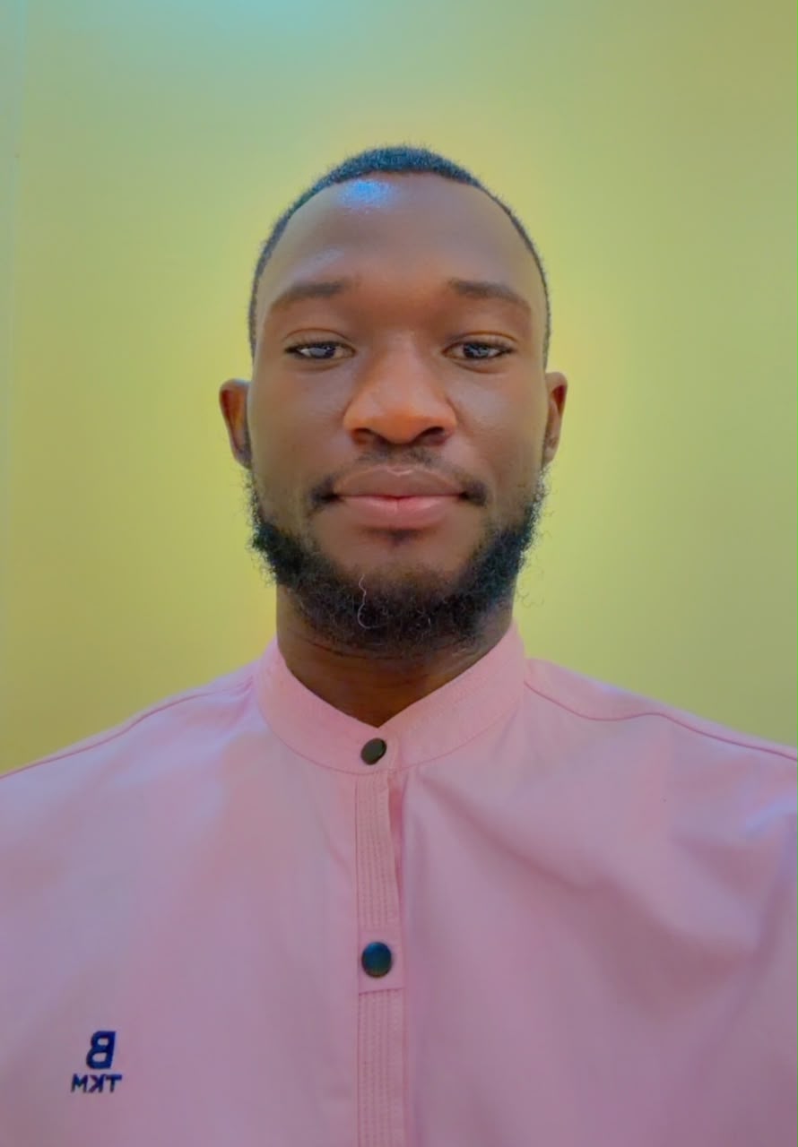 Ibrahim Kamara